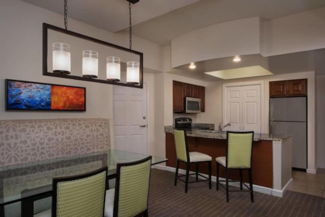 Holiday home Marriott Grande Vista Luxury 1bd Sleeps 4 *