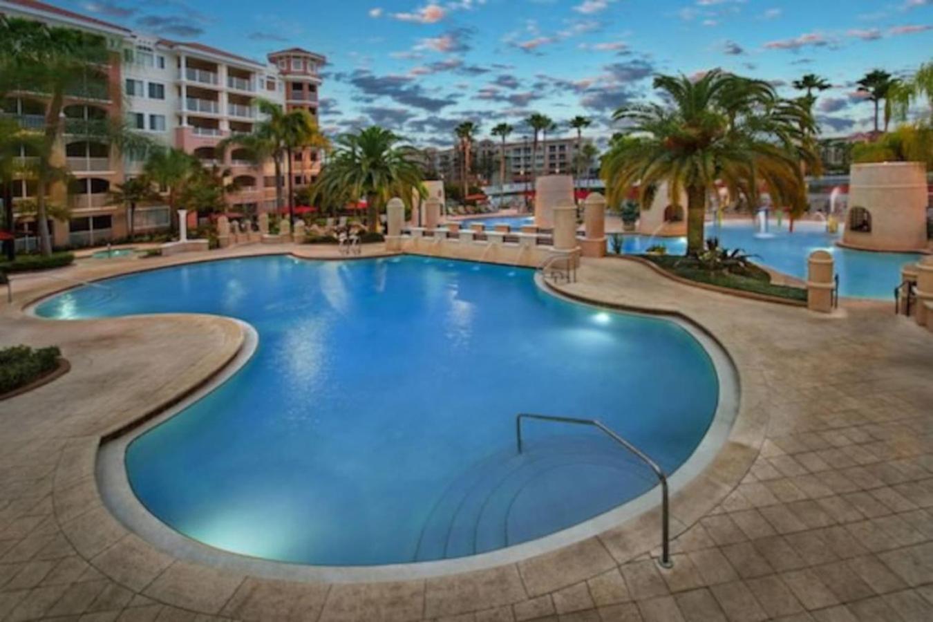 Holiday home Marriott Grande Vista Luxury 1bd Sleeps 4 *