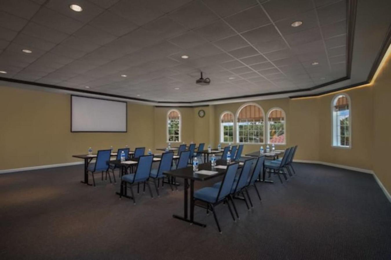 Marriott Grande Vista Luxury 1bd Sleeps 4 Orlando