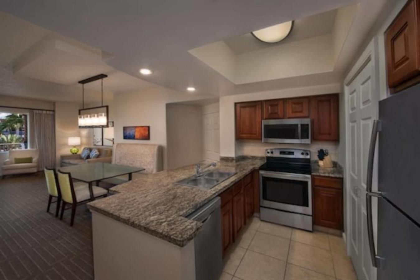 Holiday home Marriott Grande Vista Luxury 1bd Sleeps 4