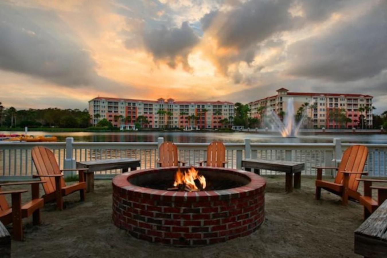 Holiday home Marriott Grande Vista Luxury 1bd Sleeps 4 *
