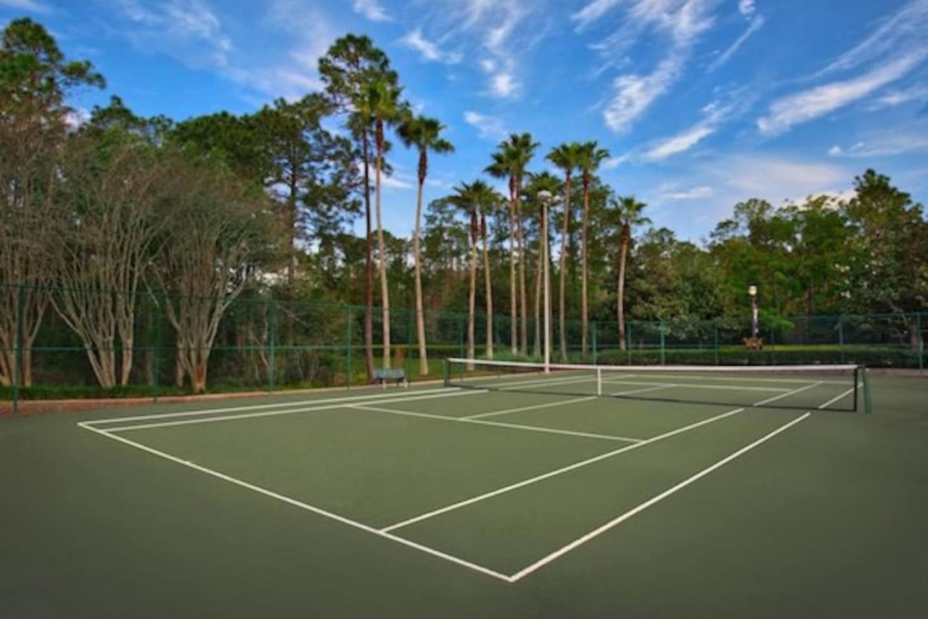 Marriott Grande Vista Luxury 1bd Sleeps 4 *
