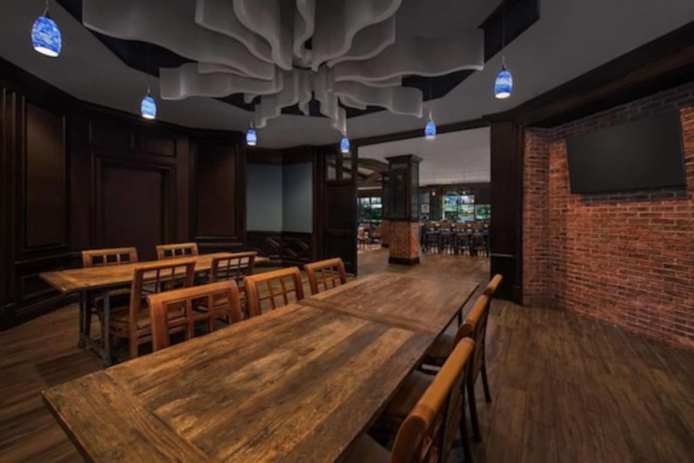 Marriott Grande Vista Luxury 1bd Sleeps 4