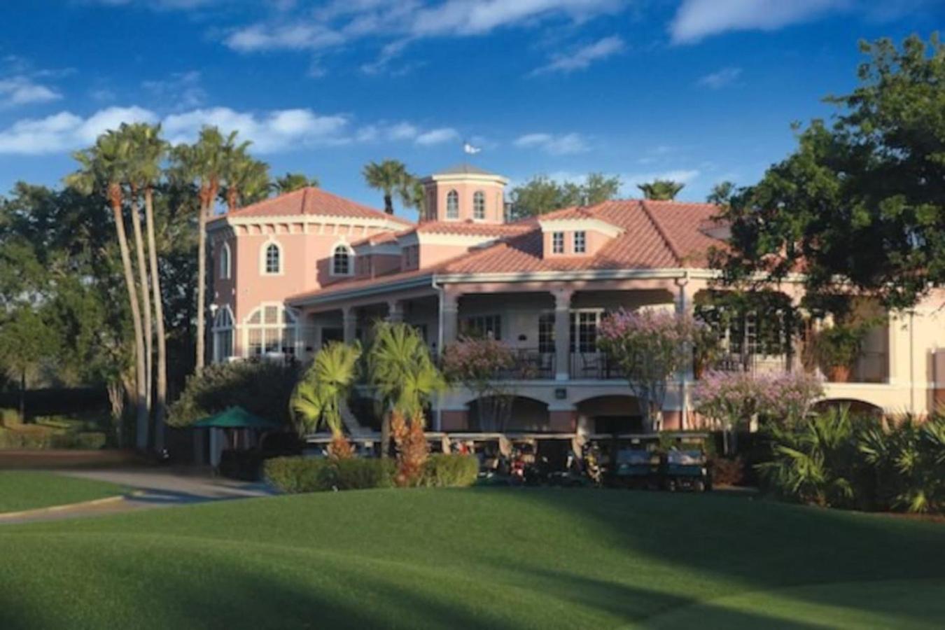 Marriott Grande Vista Luxury 1bd Sleeps 4 Holiday home Orlando
