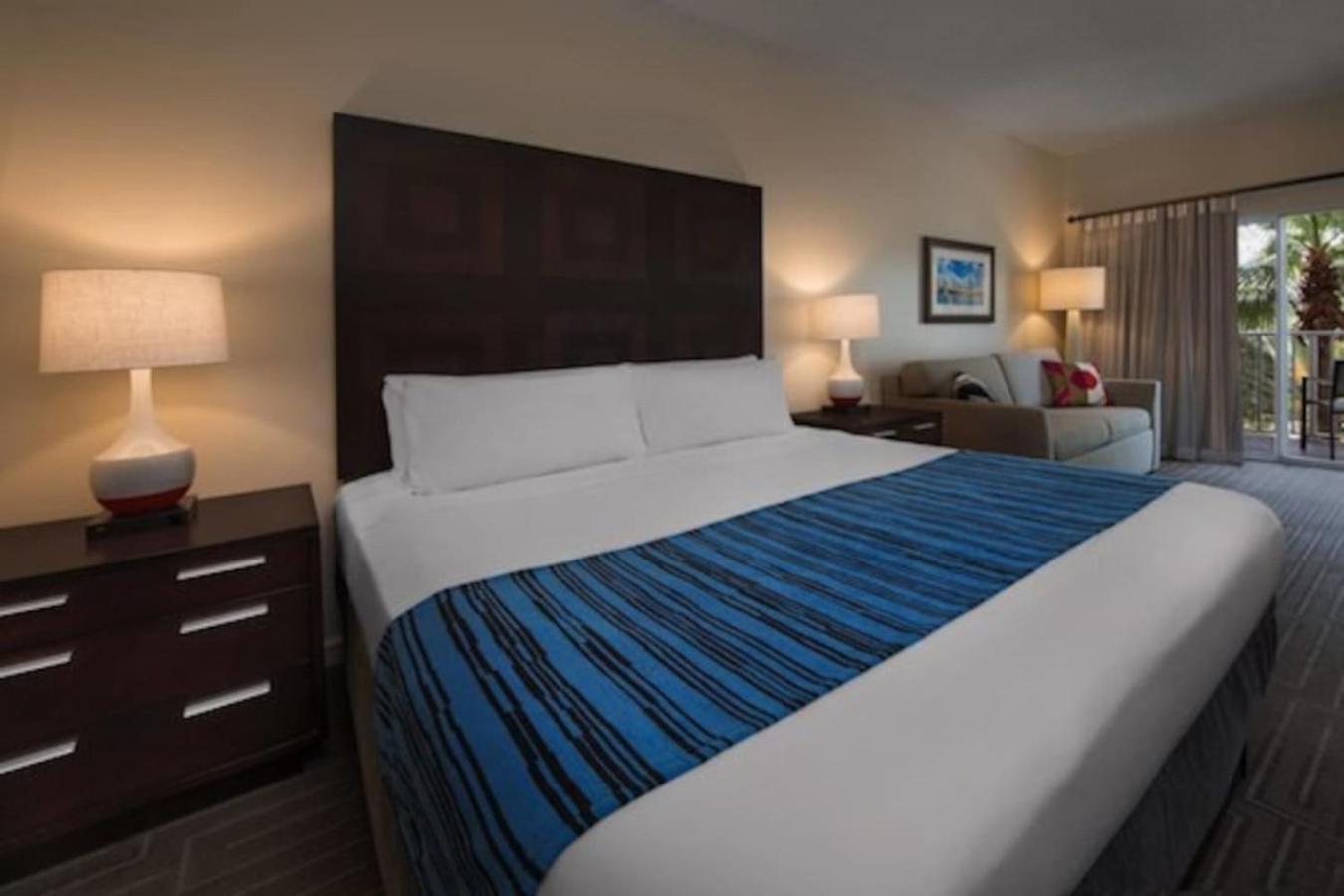 Holiday home Marriott Grande Vista Luxury 1bd Sleeps 4 Orlando
