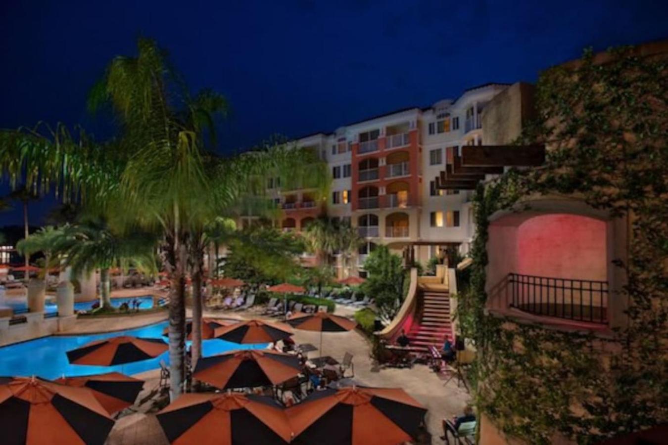 Marriott Grande Vista Luxury 1bd Sleeps 4 *