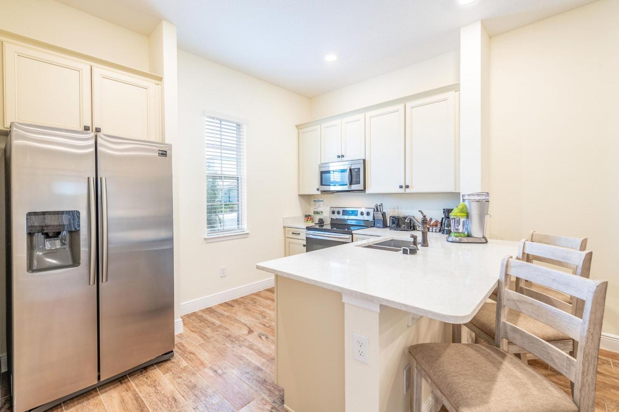 Holiday home Coral Bliss Near With Margaritaville Access - 8004ls Orlando