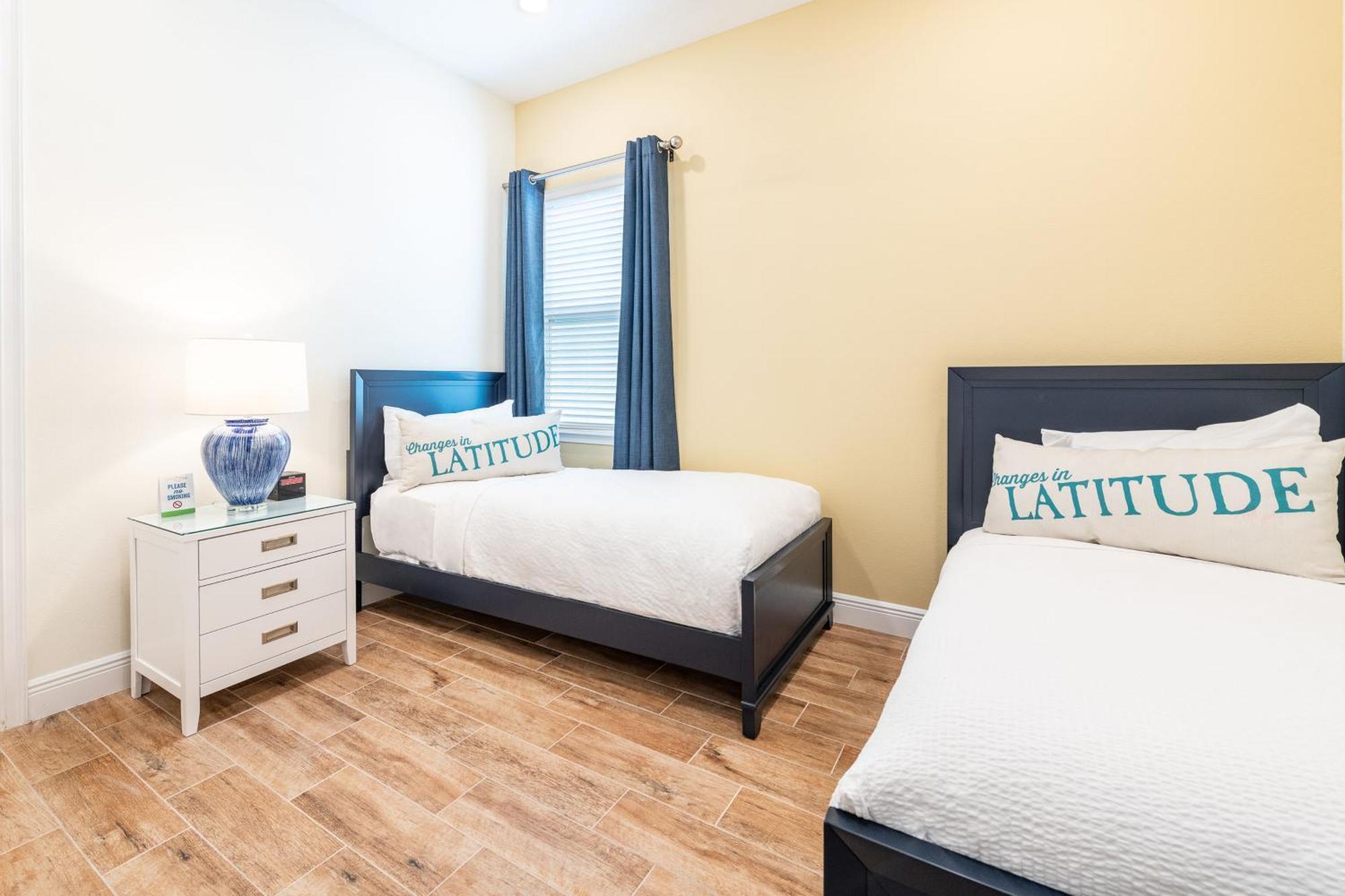 Coral Bliss Near With Margaritaville Access - 8004ls Holiday home Orlando