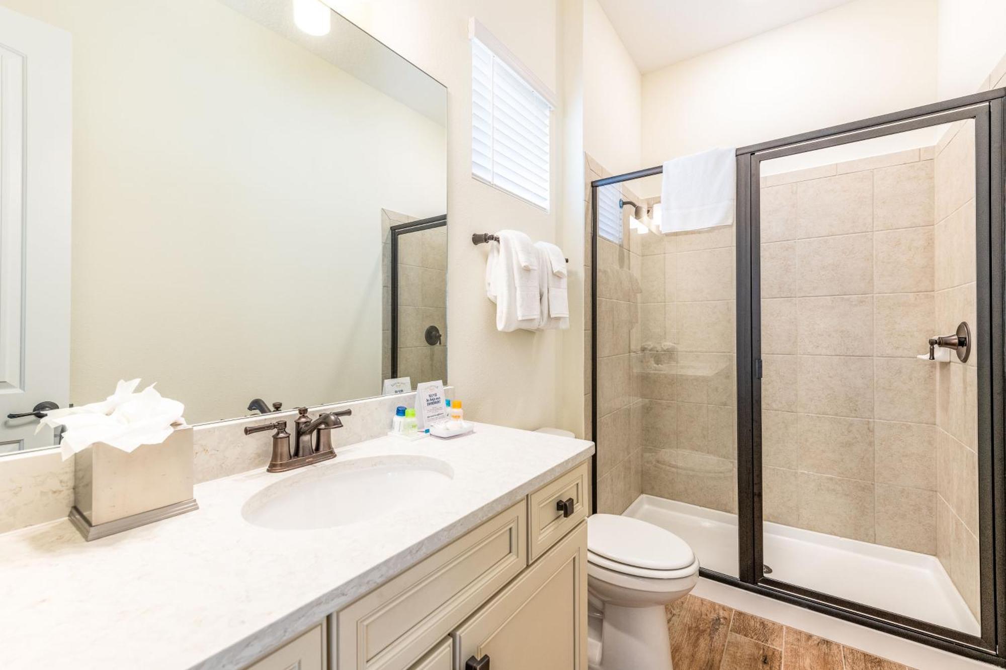 Coral Bliss Near With Margaritaville Access - 8004ls Holiday home Orlando
