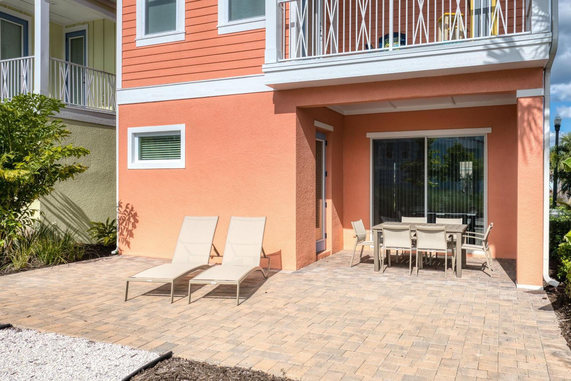 Holiday home Coral Bliss Near With Margaritaville Access - 8004ls