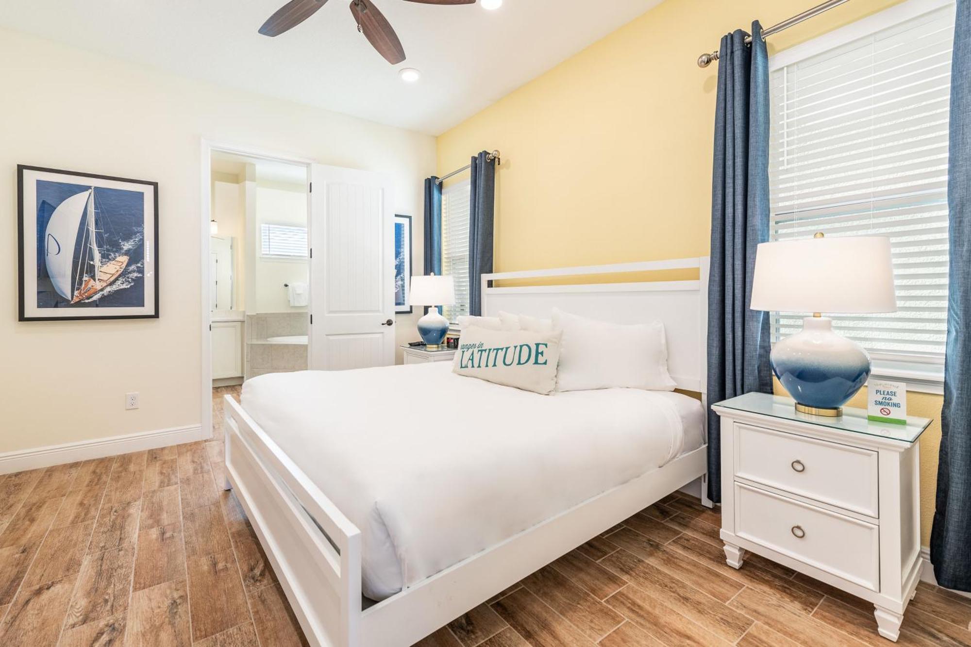 Coral Bliss Near With Margaritaville Access - 8004ls