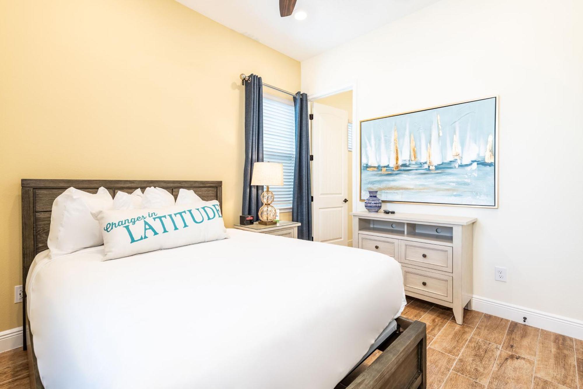 Coral Bliss Near With Margaritaville Access - 8004ls *