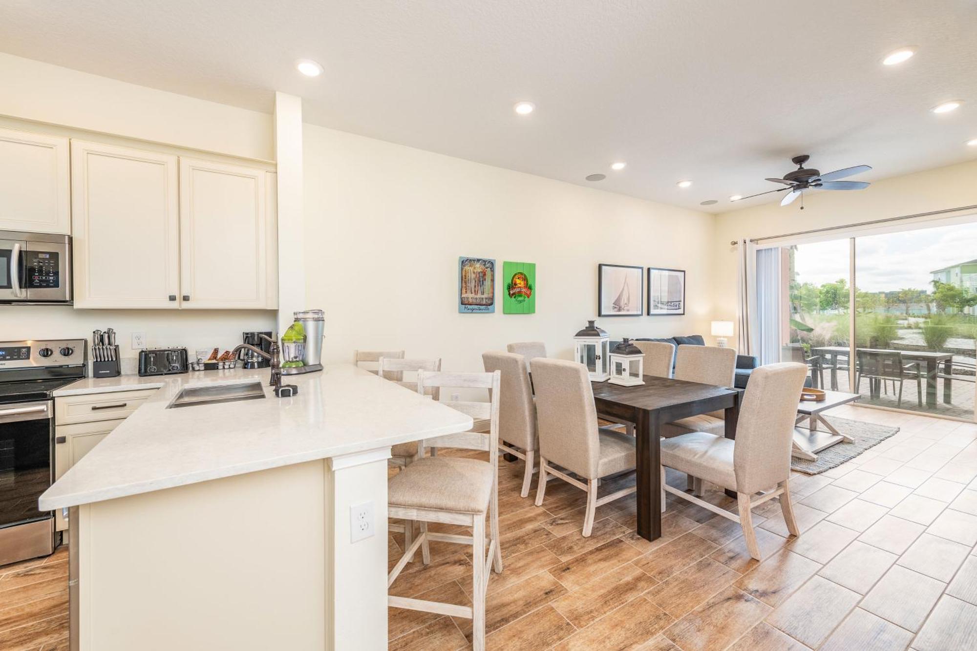 Coral Bliss Near With Margaritaville Access - 8004ls * Orlando