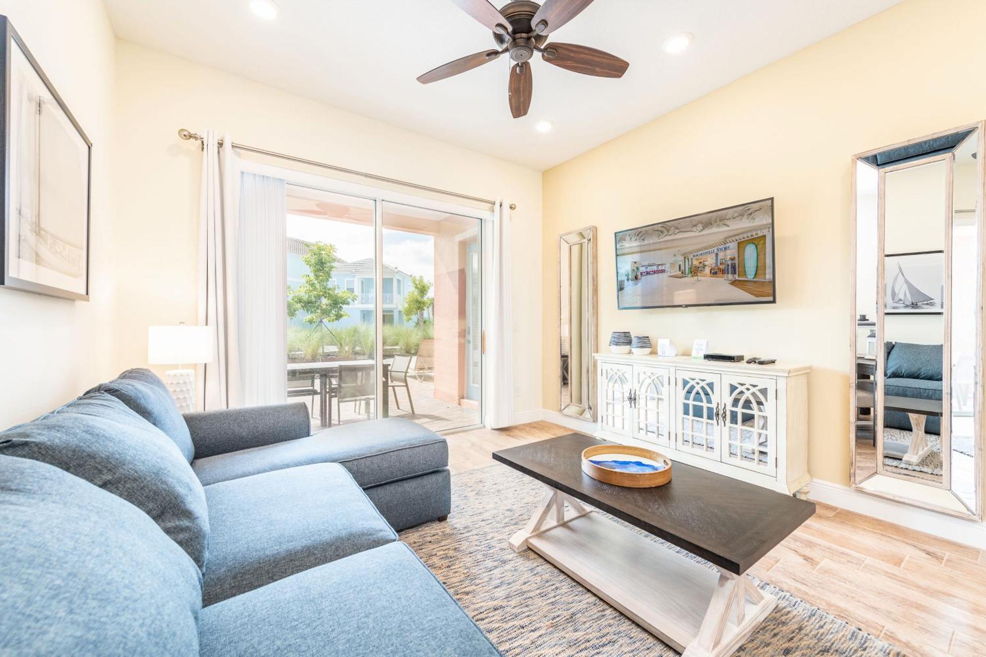 Coral Bliss Near With Margaritaville Access - 8004ls Holiday home *