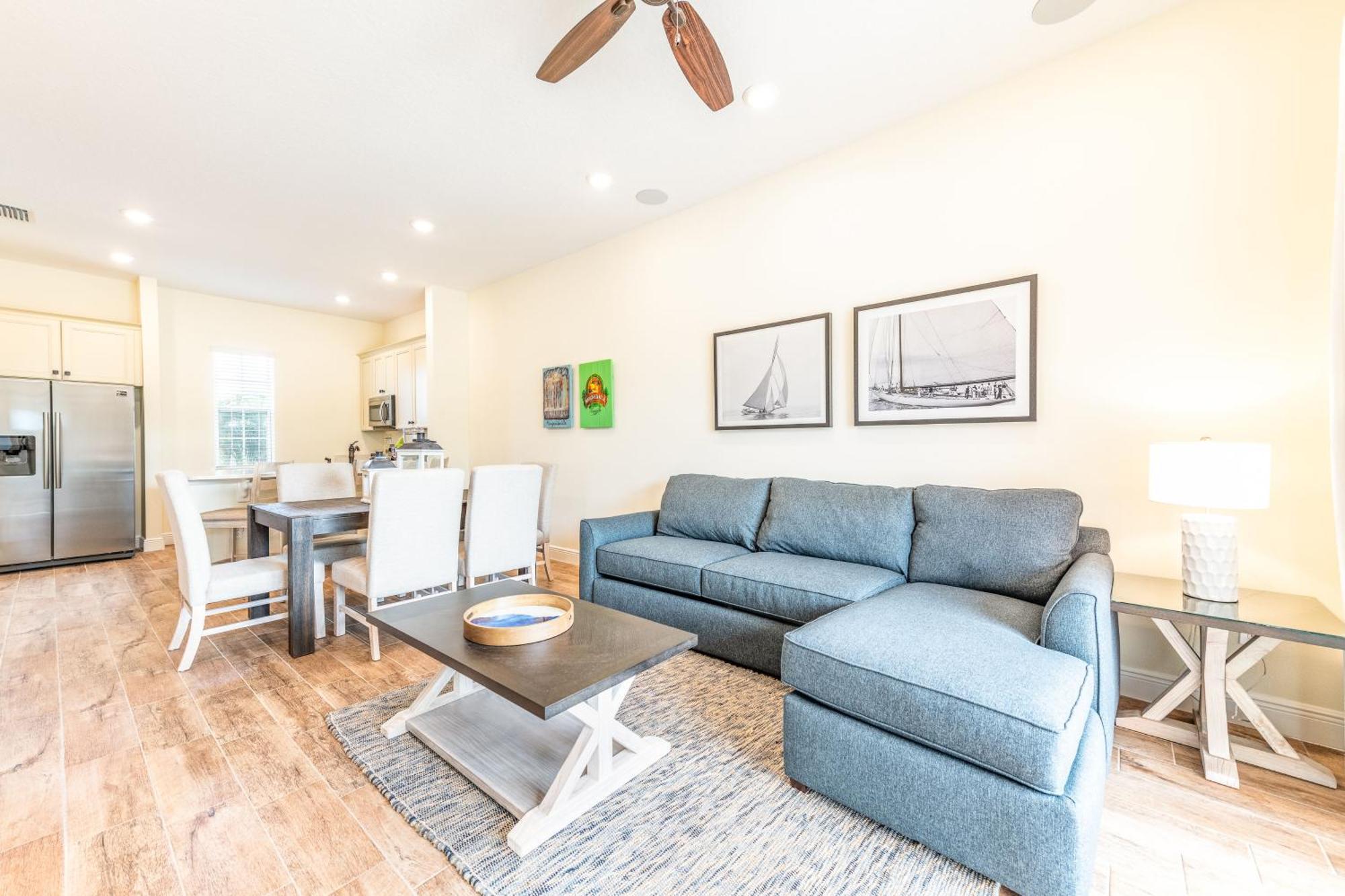 Coral Bliss Near With Margaritaville Access - 8004ls