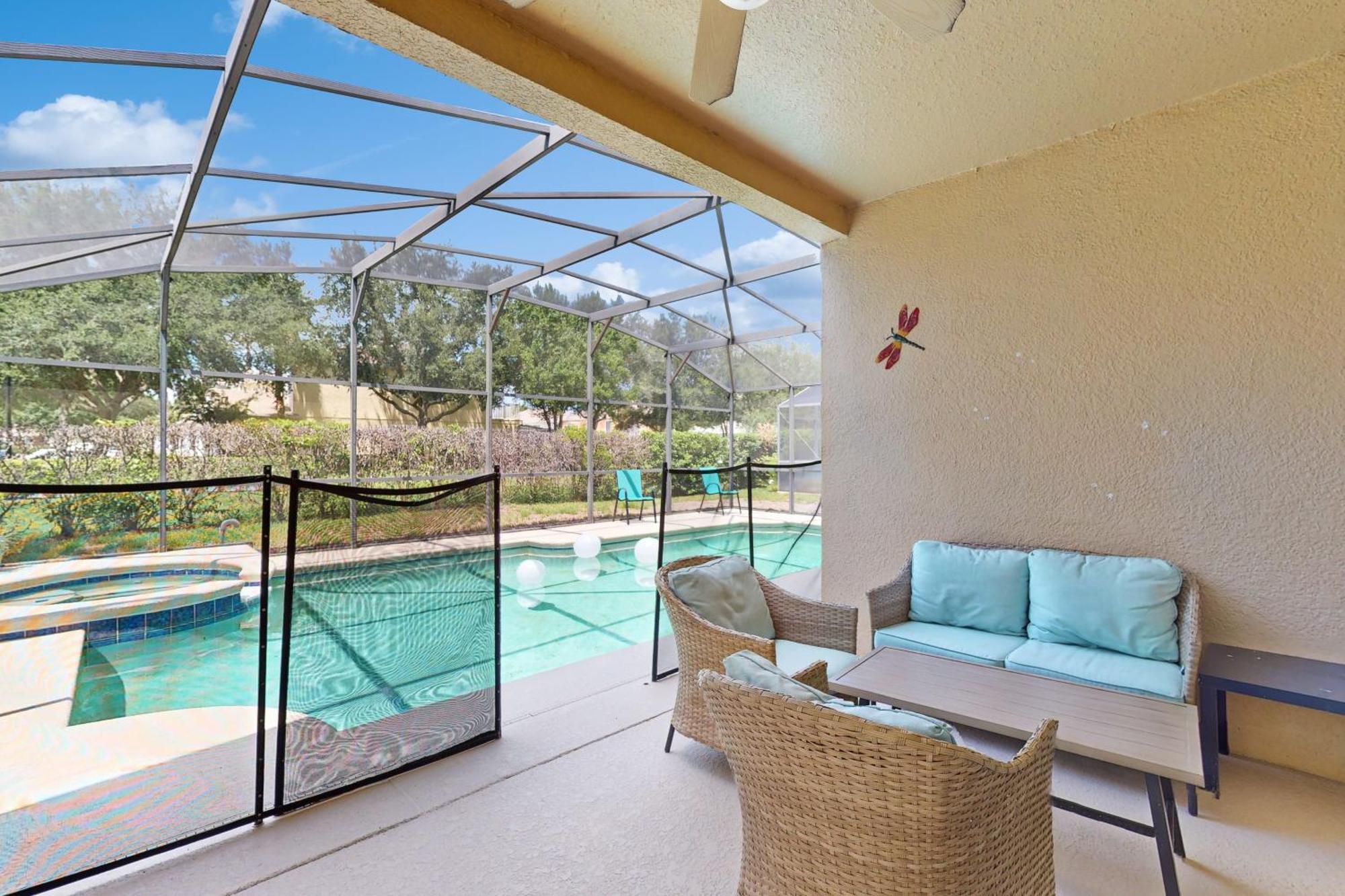Holiday home Sundrop