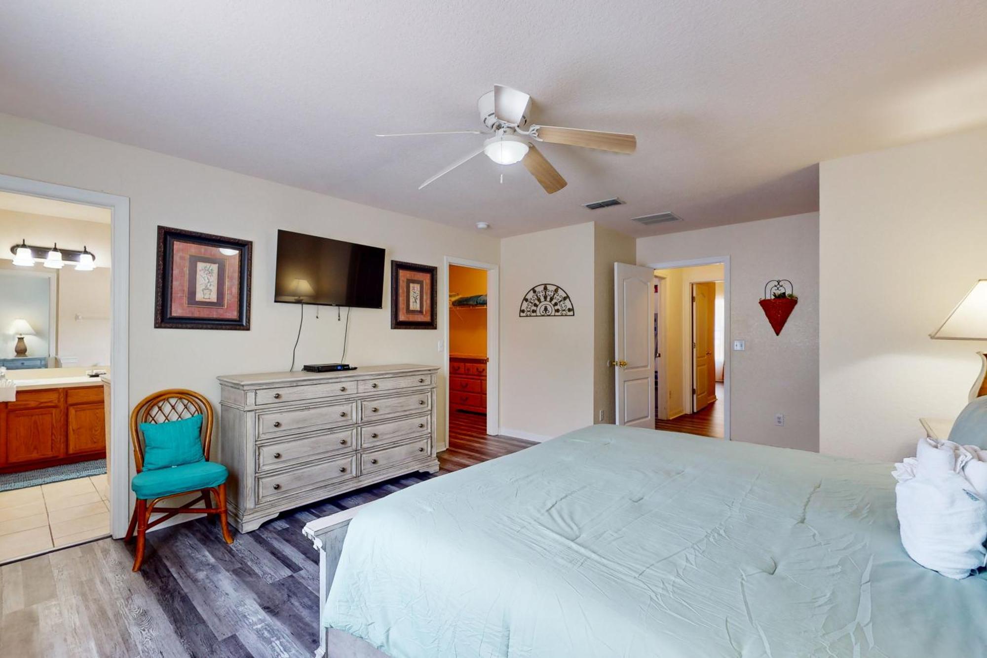 Sundrop Holiday home Orlando