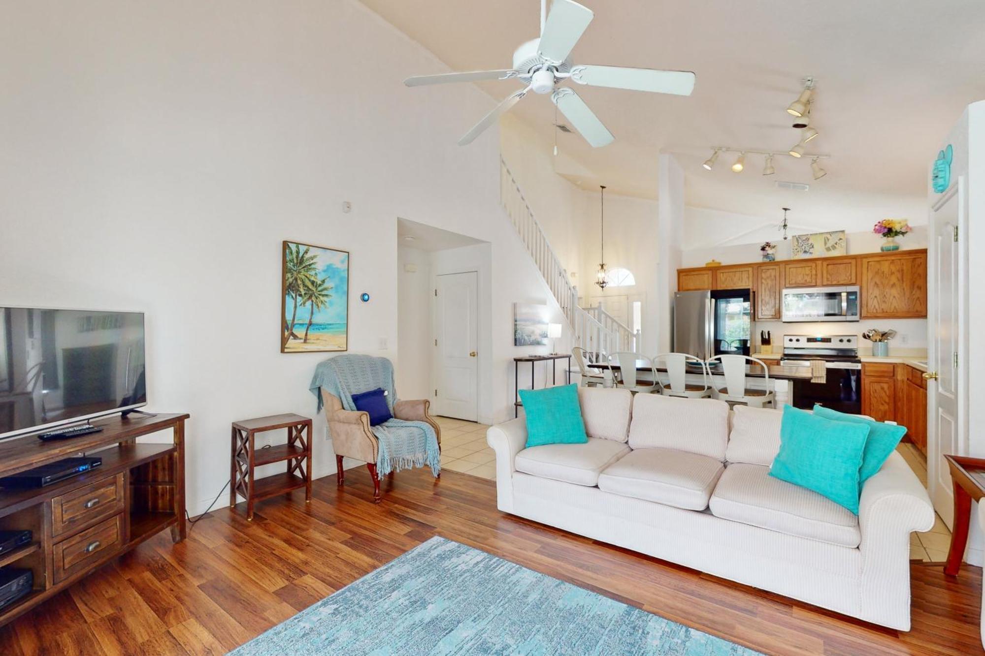 Holiday home Sundrop Orlando