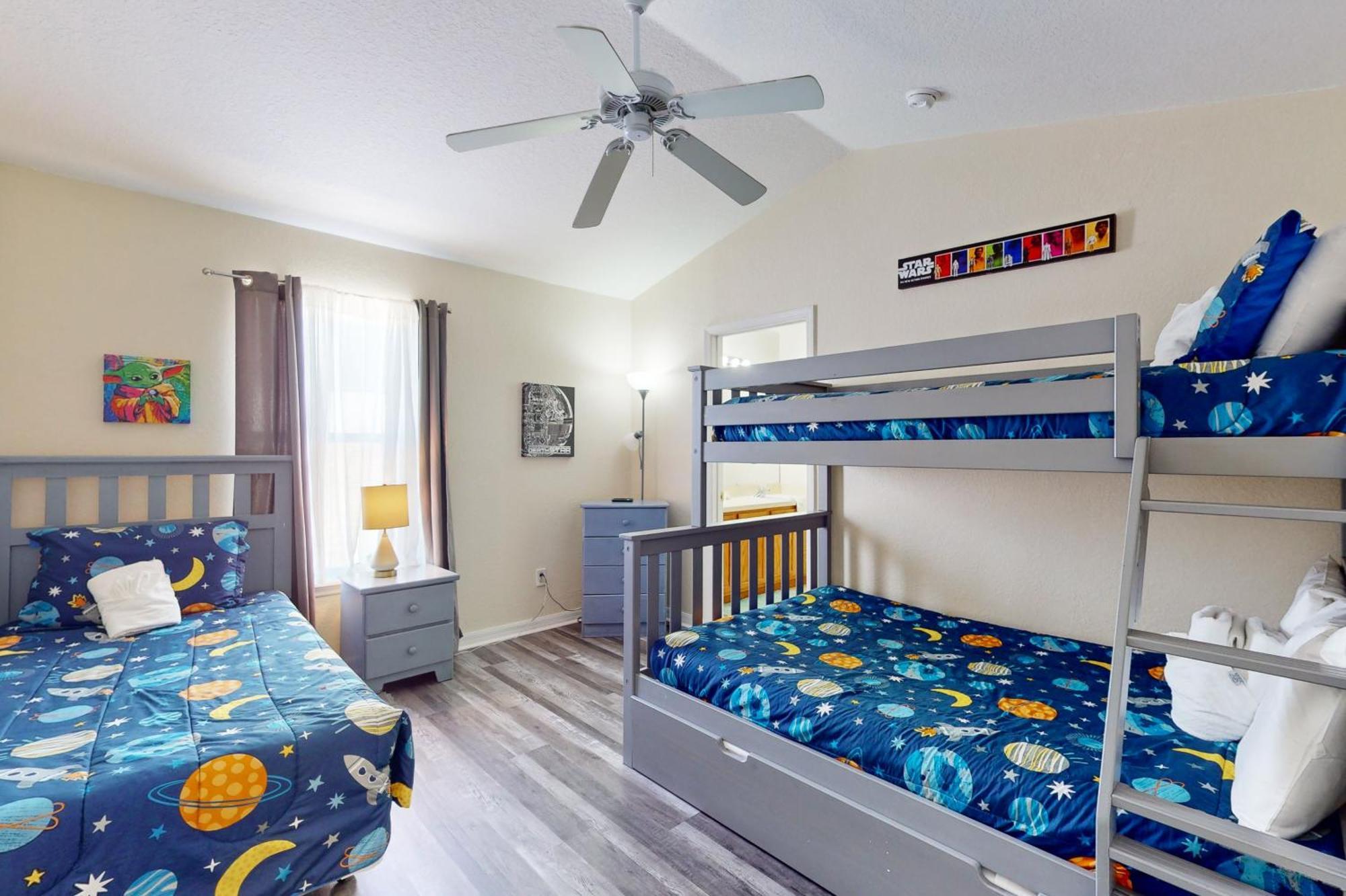 Holiday home Sundrop Orlando