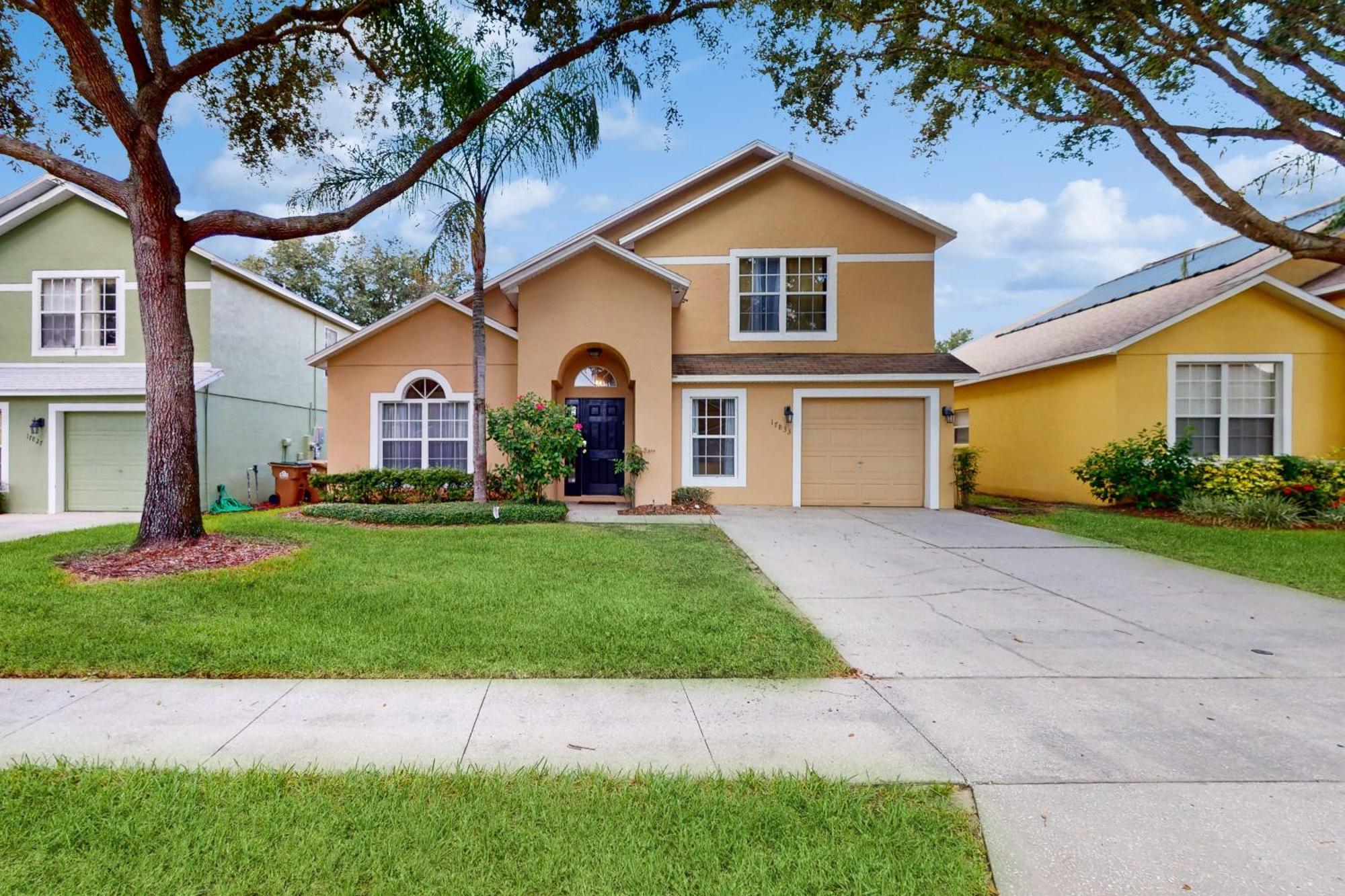 Sundrop Holiday home