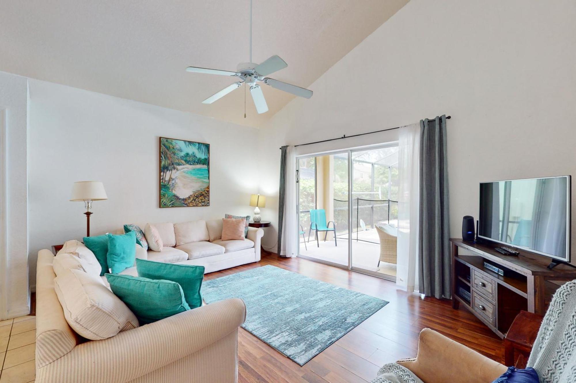 Holiday home Sundrop Orlando