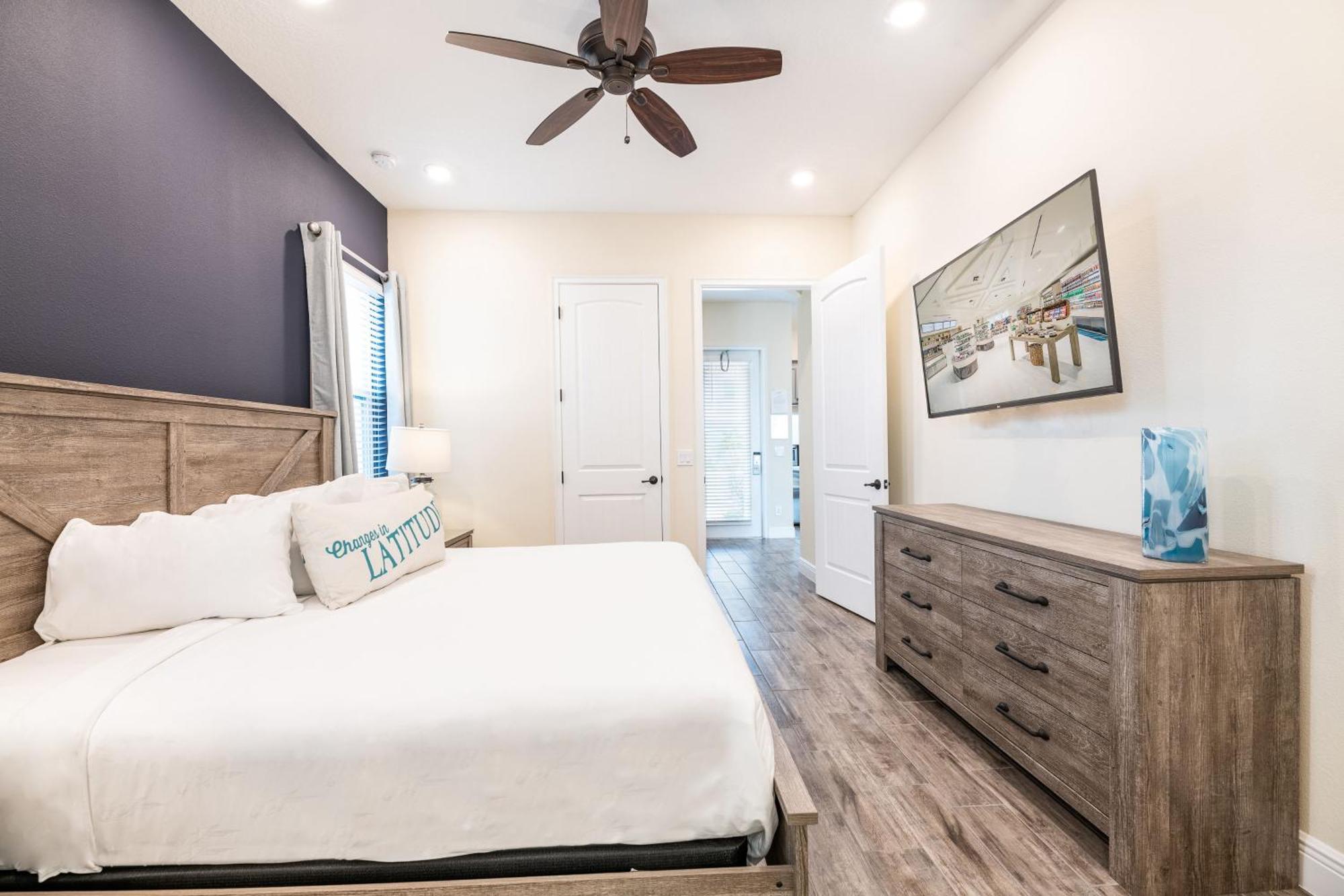 The Mermosa With Private Pool Near And Margaritaville Access - 8016st Holiday home *