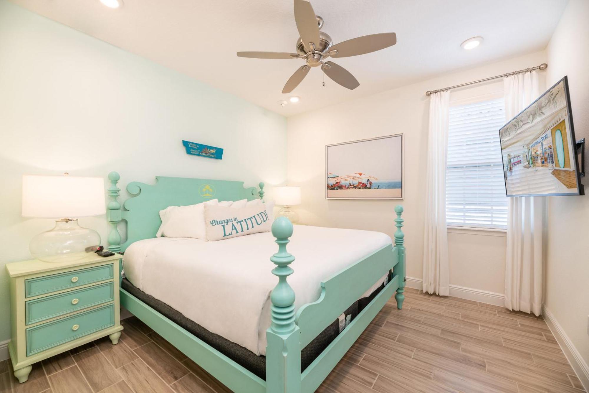 Brilliant Near With Private Pool Margaritaville Access - 3080ph * Orlando
