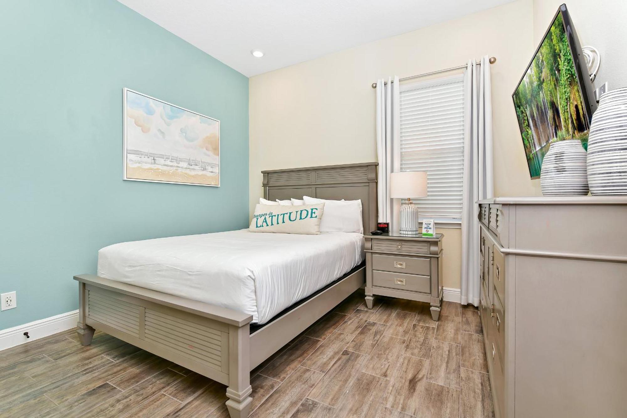 Inviting With Private Pool Near With Margaritaville Access - 8022kd Holiday home