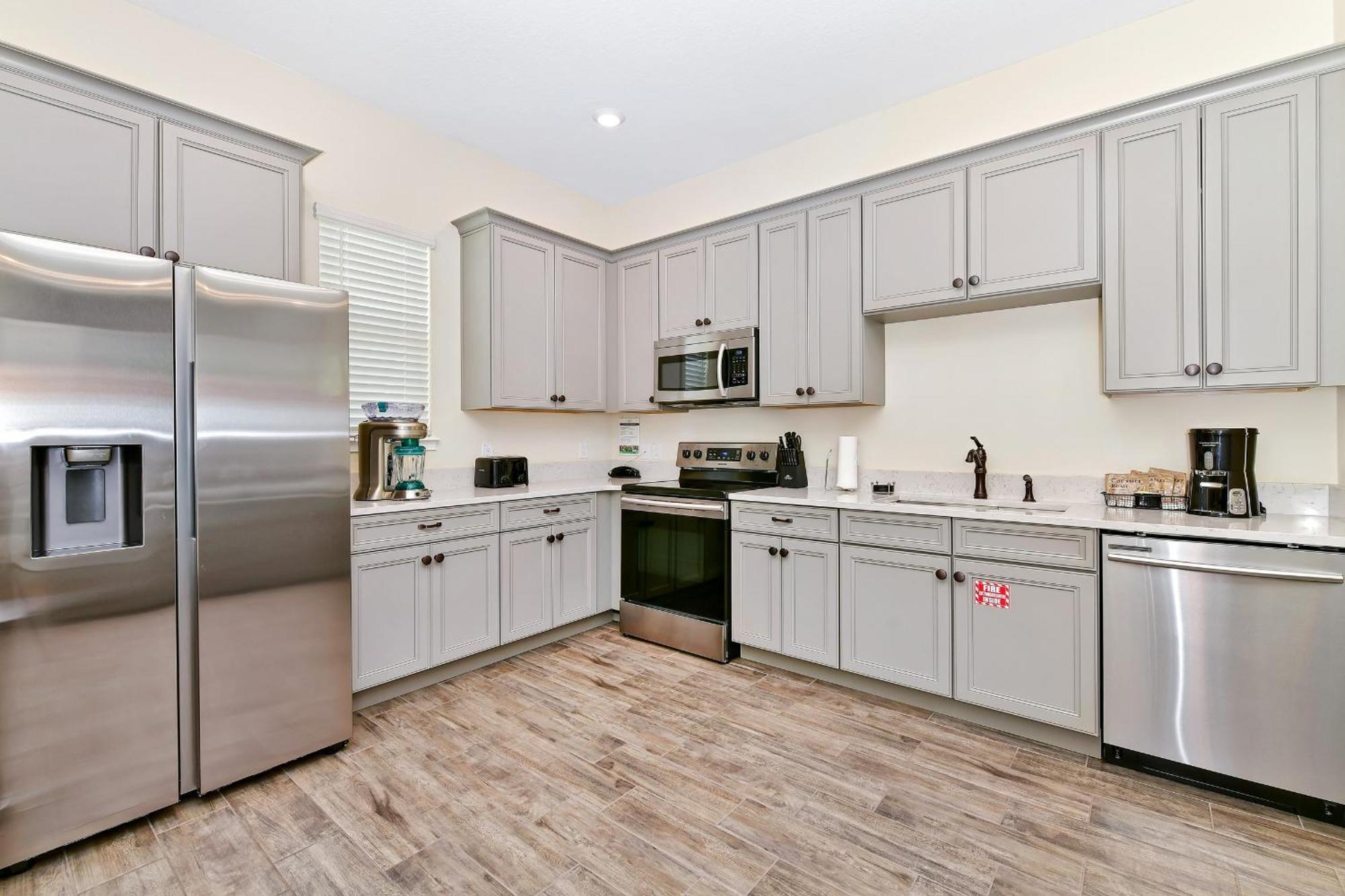 Inviting With Private Pool Near With Margaritaville Access - 8022kd * Orlando
