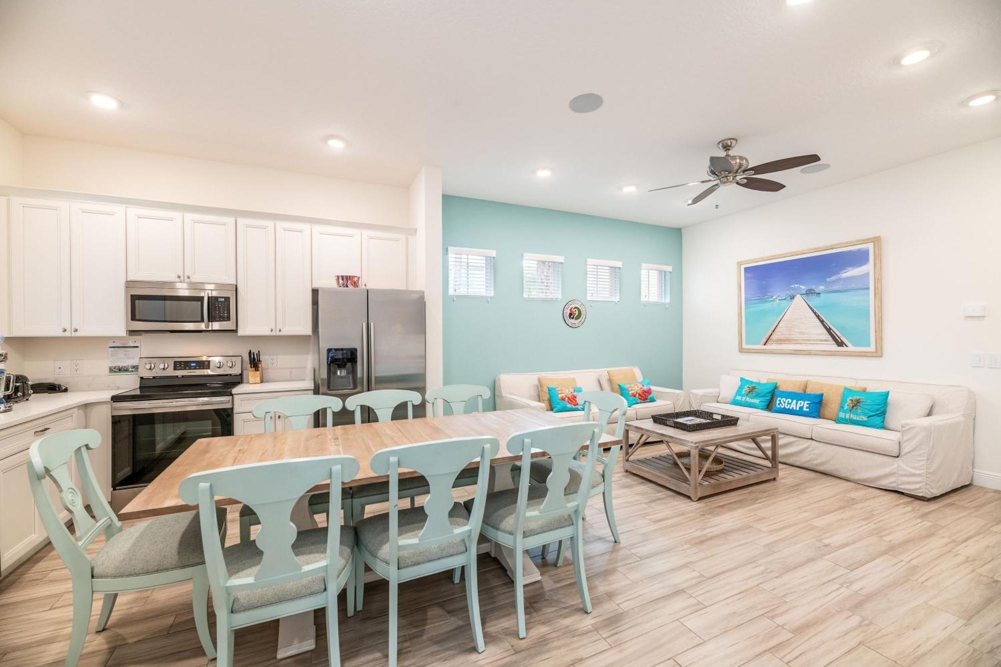 Vivid Near With Margaritaville Access - 8020ff Orlando