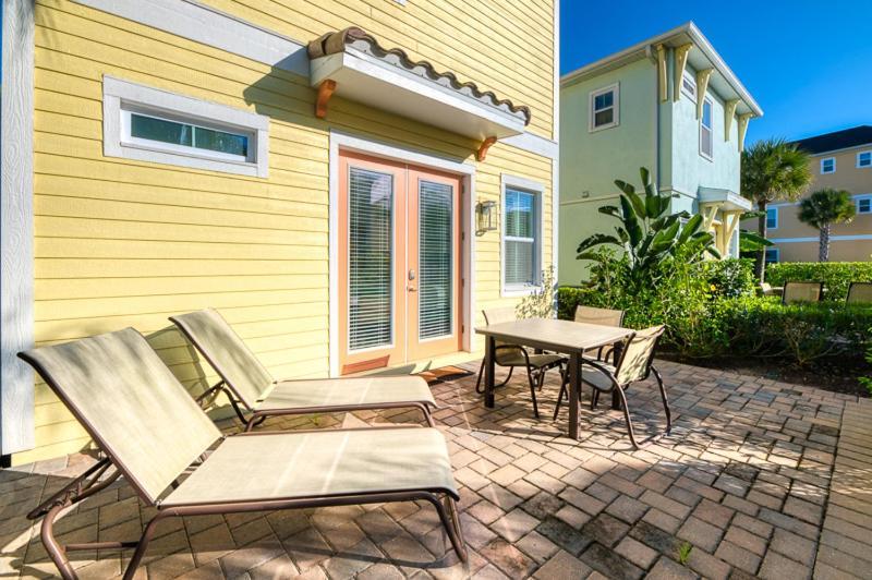 Sunny Near With Margaritaville Access - 3004sr Holiday home Orlando