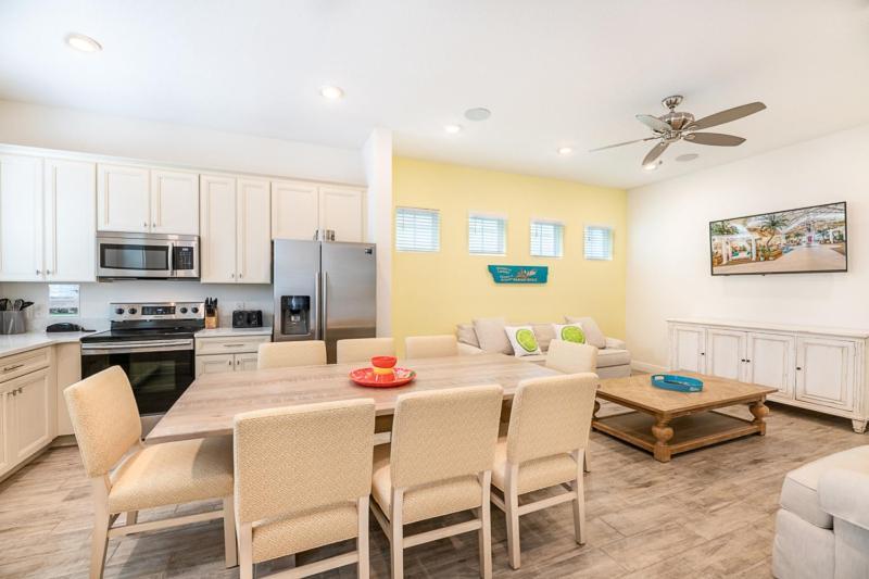 Sunny Near With Margaritaville Access - 3004sr * Orlando