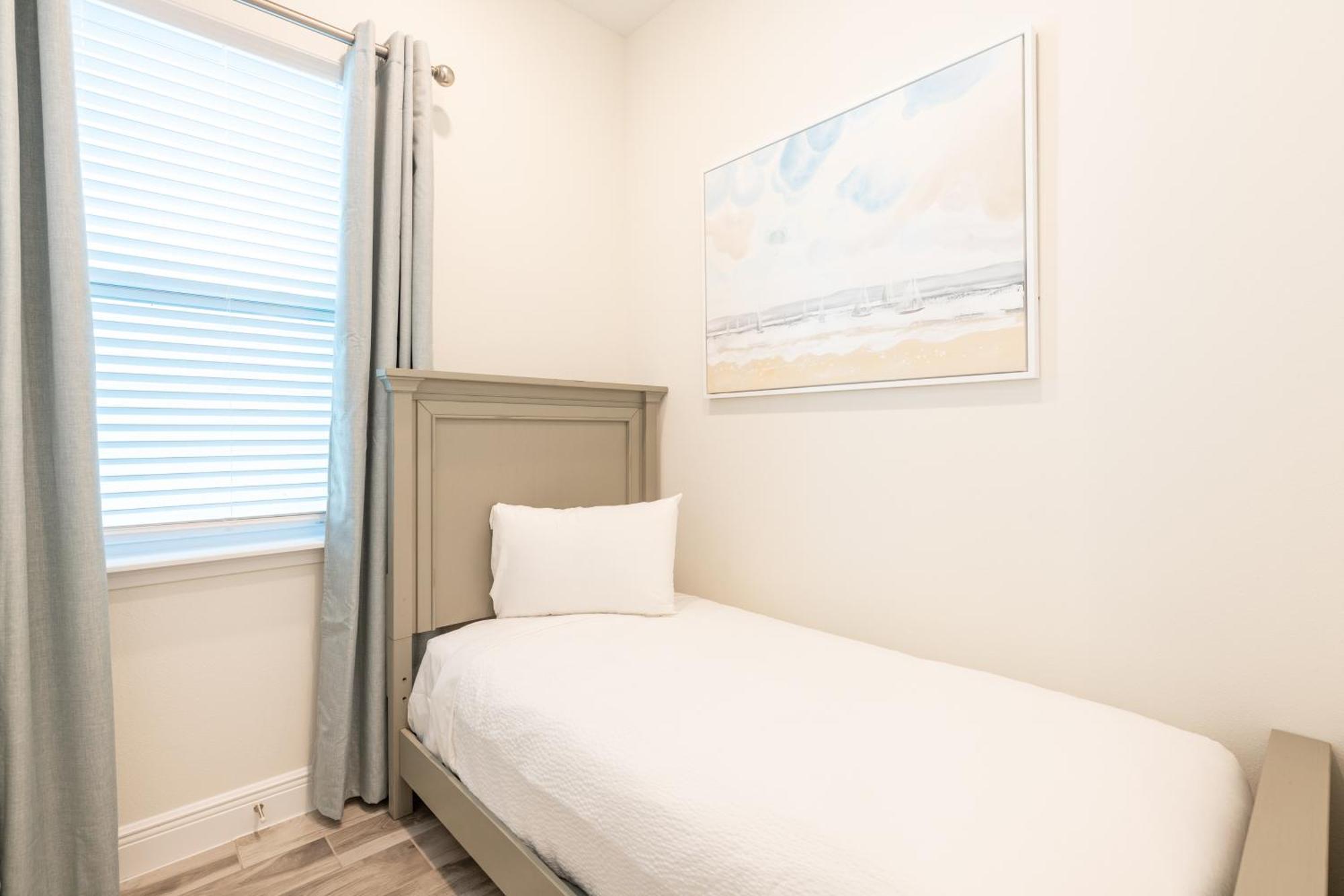 Holiday home Charming Near With Private Pool Margaritaville Access - 2918sr Orlando