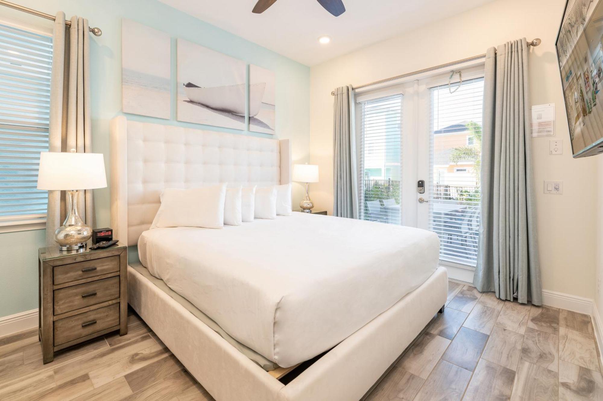 Charming Near With Private Pool Margaritaville Access - 2918sr Orlando