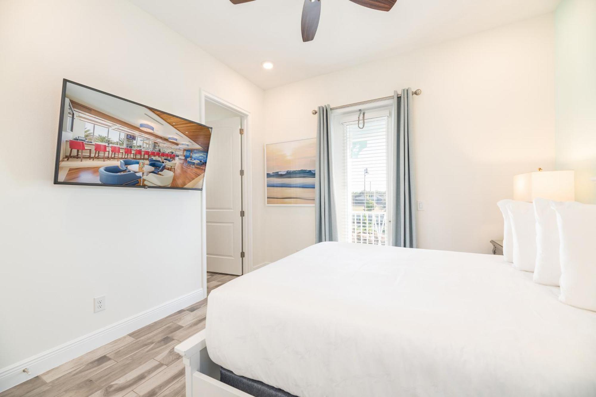 Charming Near With Private Pool Margaritaville Access - 2918sr * Orlando