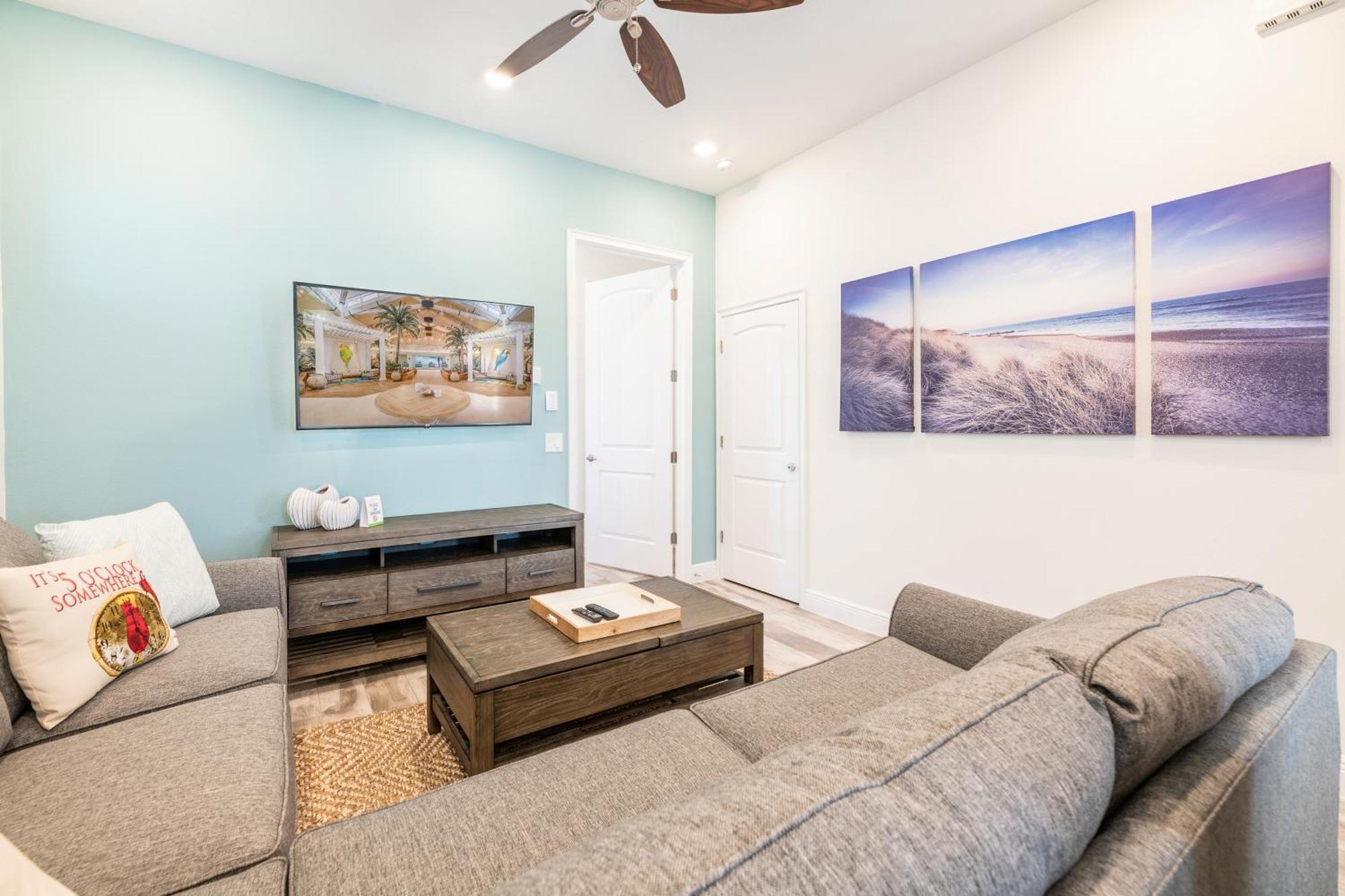 Charming Near With Private Pool Margaritaville Access - 2918sr Holiday home