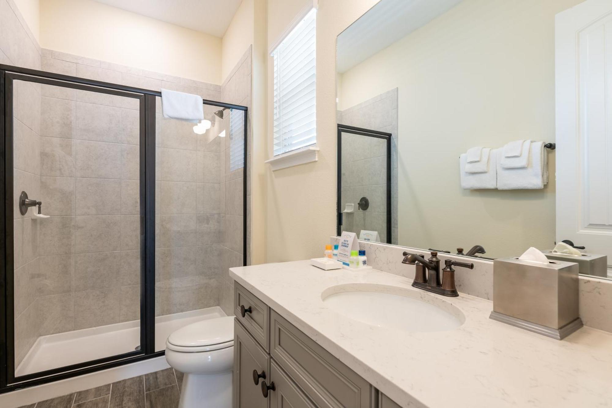 Inviting With Private Pool Near With Margaritaville Access - 8022kd * Orlando