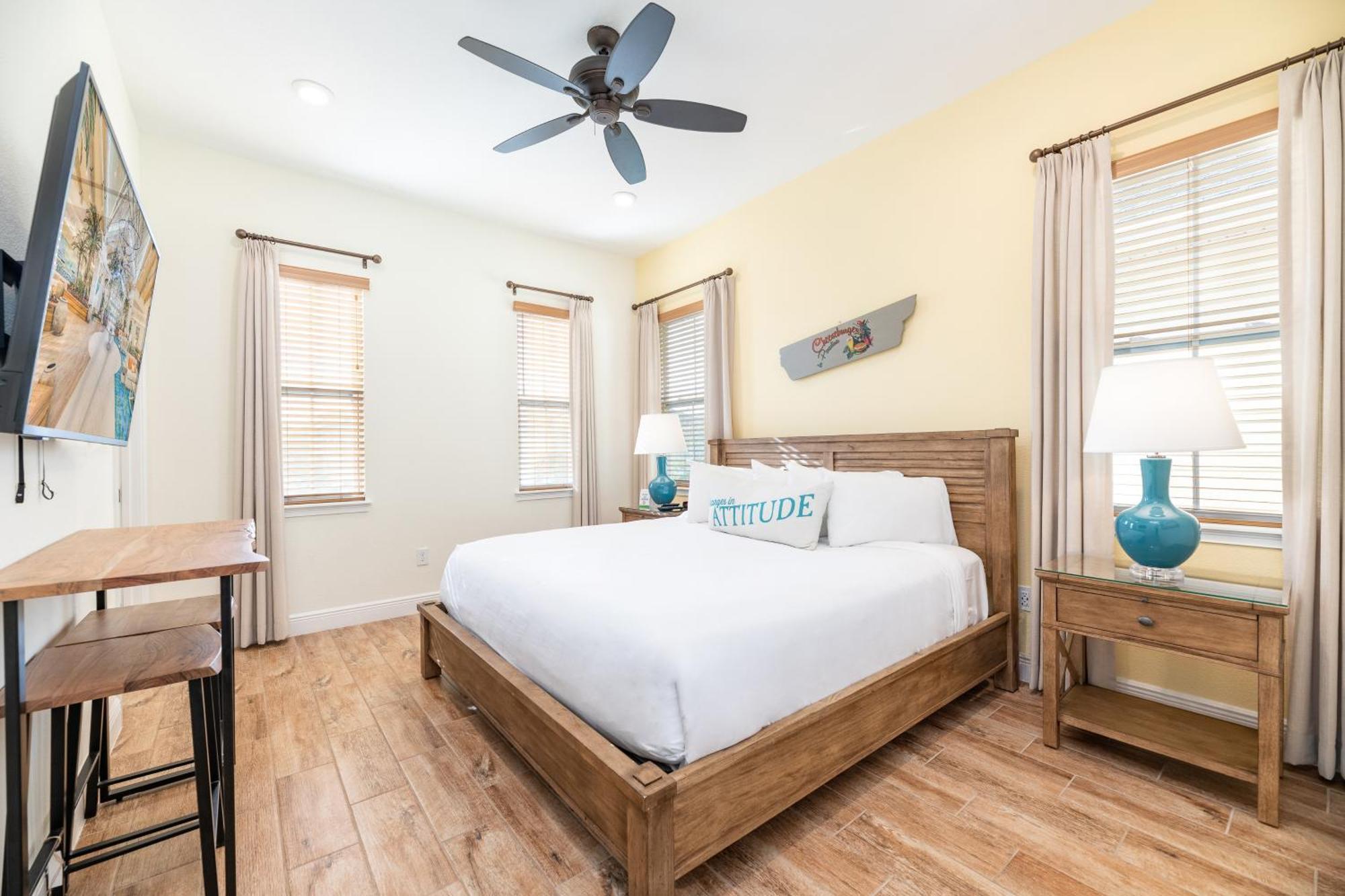 Charming Near With Private Hot Tub Margaritaville Access - 3025sp Orlando