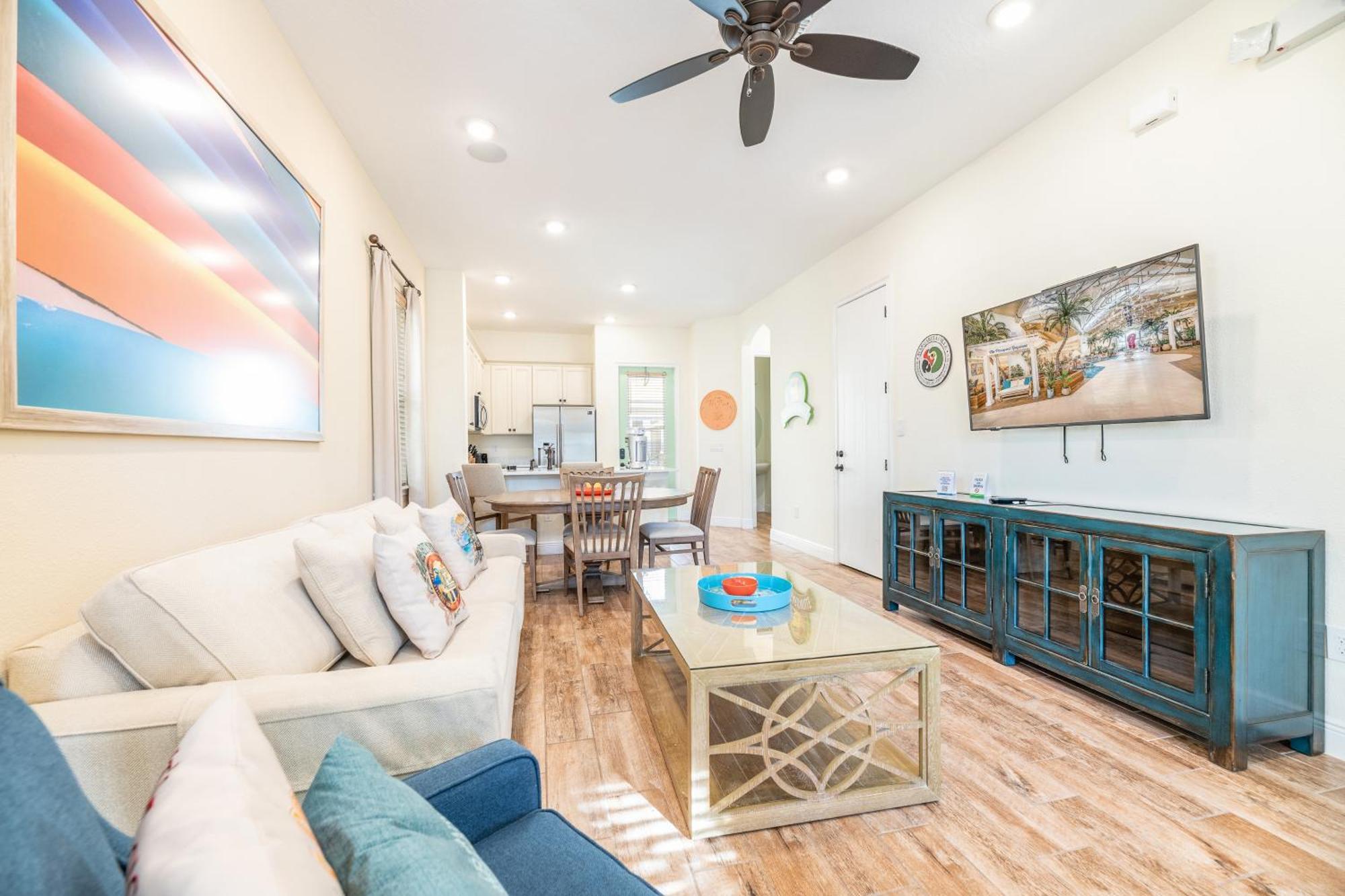 Charming Near With Private Hot Tub Margaritaville Access - 3025sp