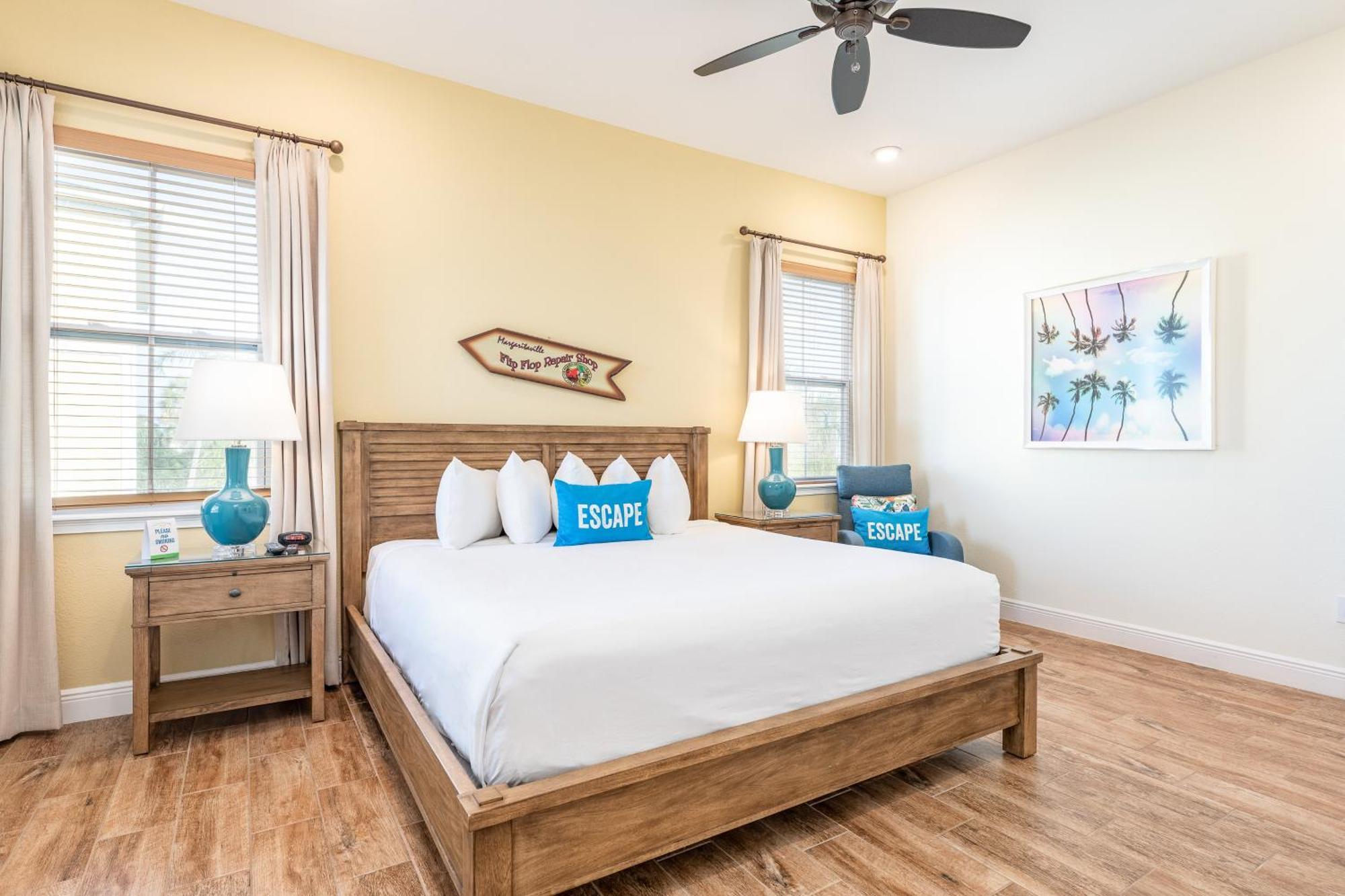 Charming Near With Private Hot Tub Margaritaville Access - 3025sp Orlando