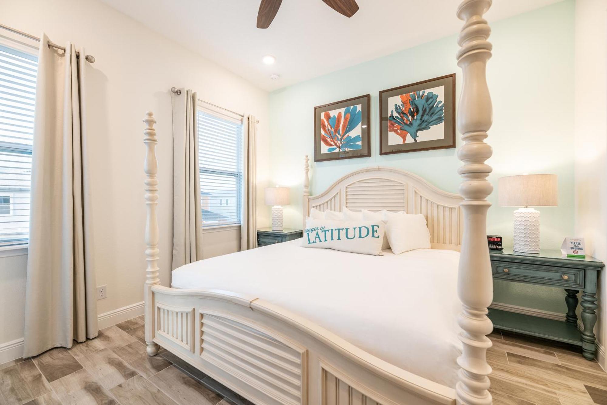 Blue Sky Near With Private Pool Margaritaville Access - 2912sr Orlando