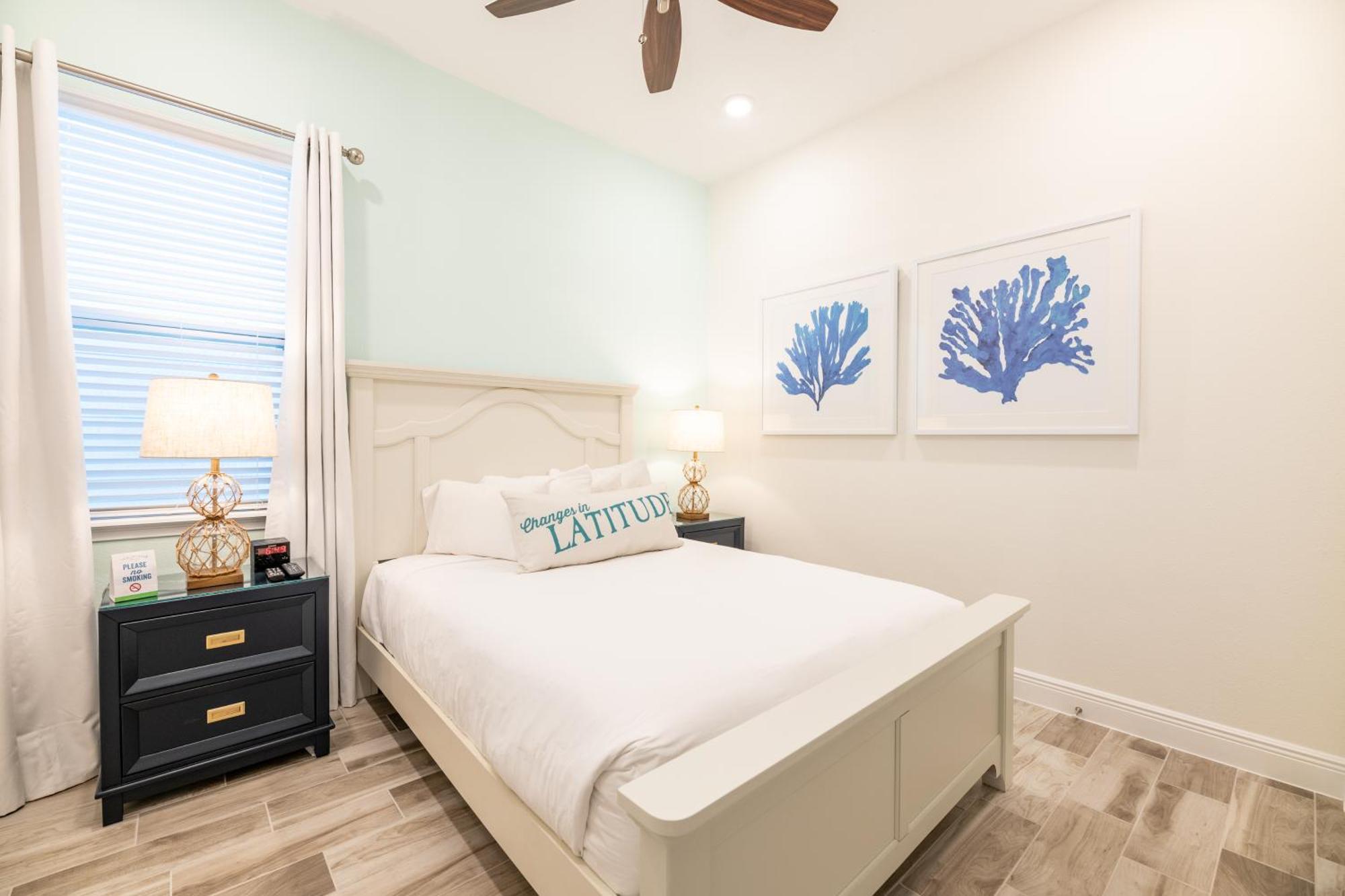 Blue Sky Near With Private Pool Margaritaville Access - 2912sr Orlando
