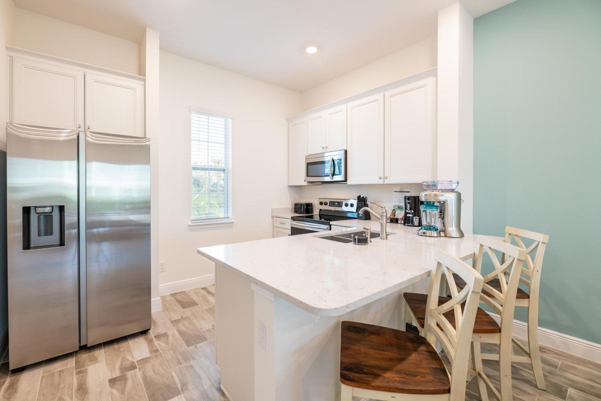 Blue Sky Near With Private Pool Margaritaville Access - 2912sr Orlando