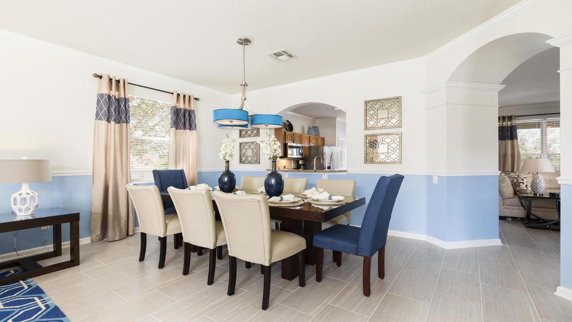 Windsor Hills 1061 By Orlando