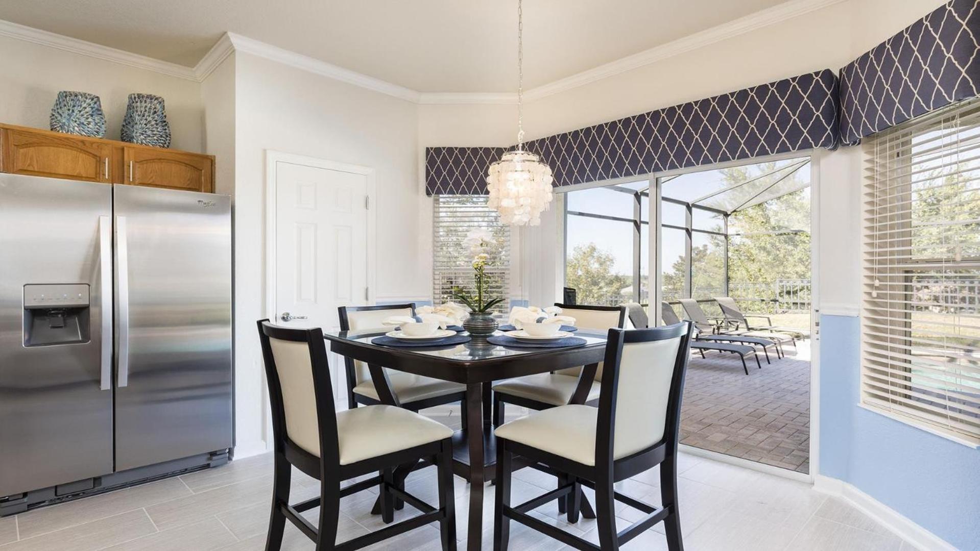 Windsor Hills 1061 By Orlando