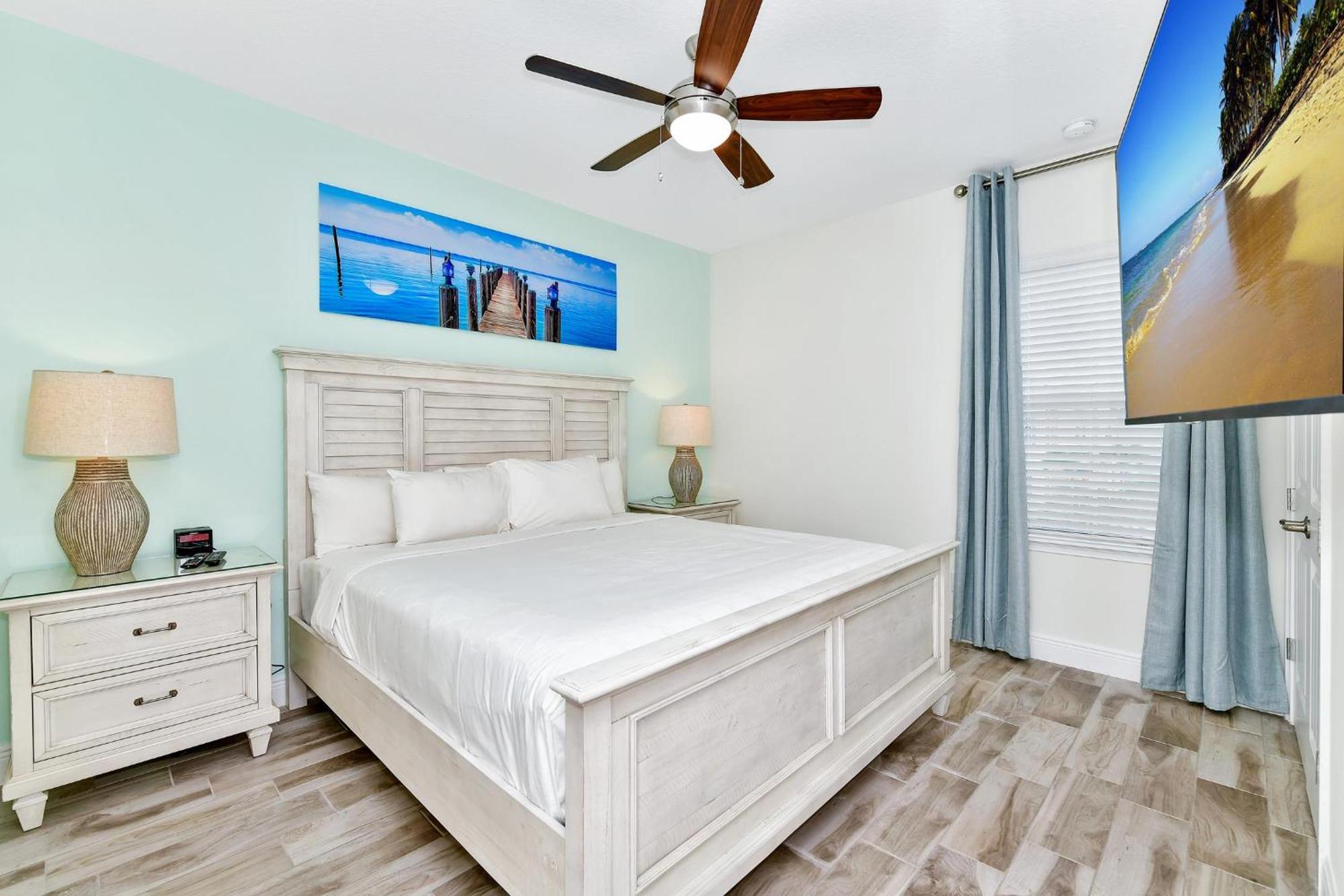 Villa Blissful Near With Margaritaville Access - 3109cs *