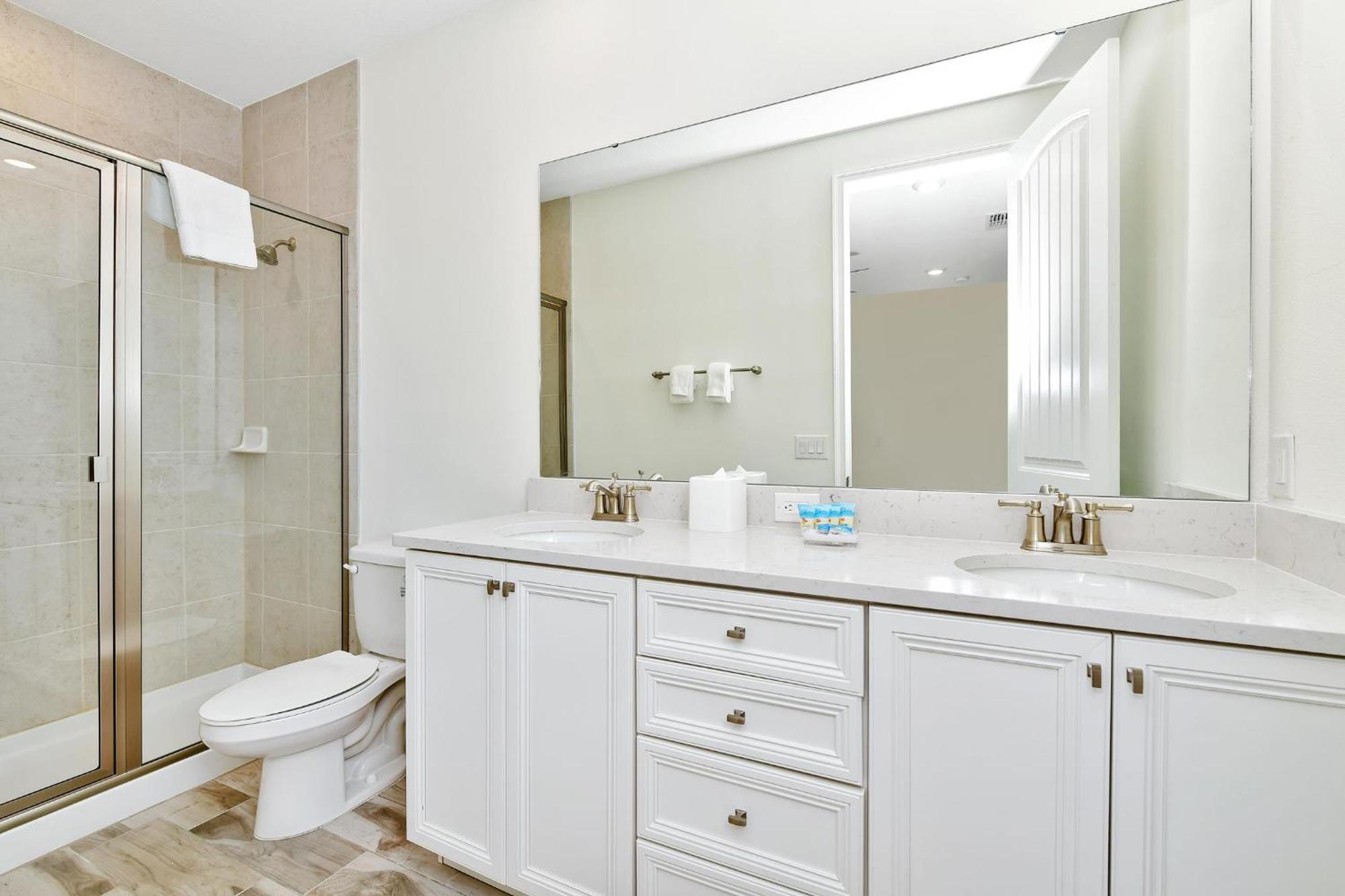 Blissful Near With Margaritaville Access - 3109cs Villa Orlando