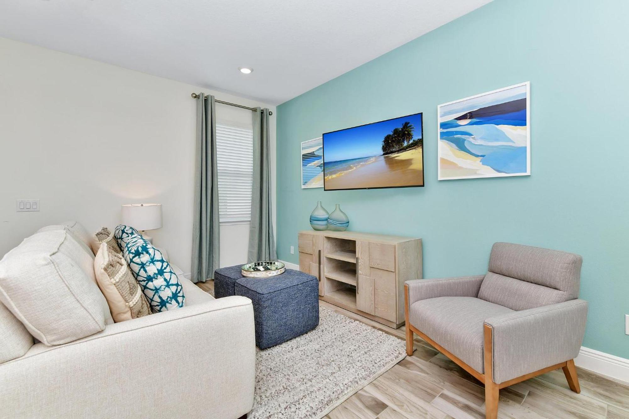 Blissful Near With Margaritaville Access - 3109cs Orlando