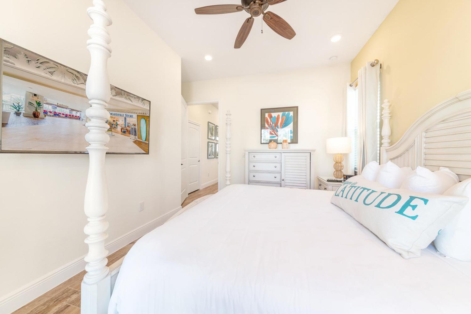 Sunset Near With Margaritaville Access - 8065ls Holiday home Orlando