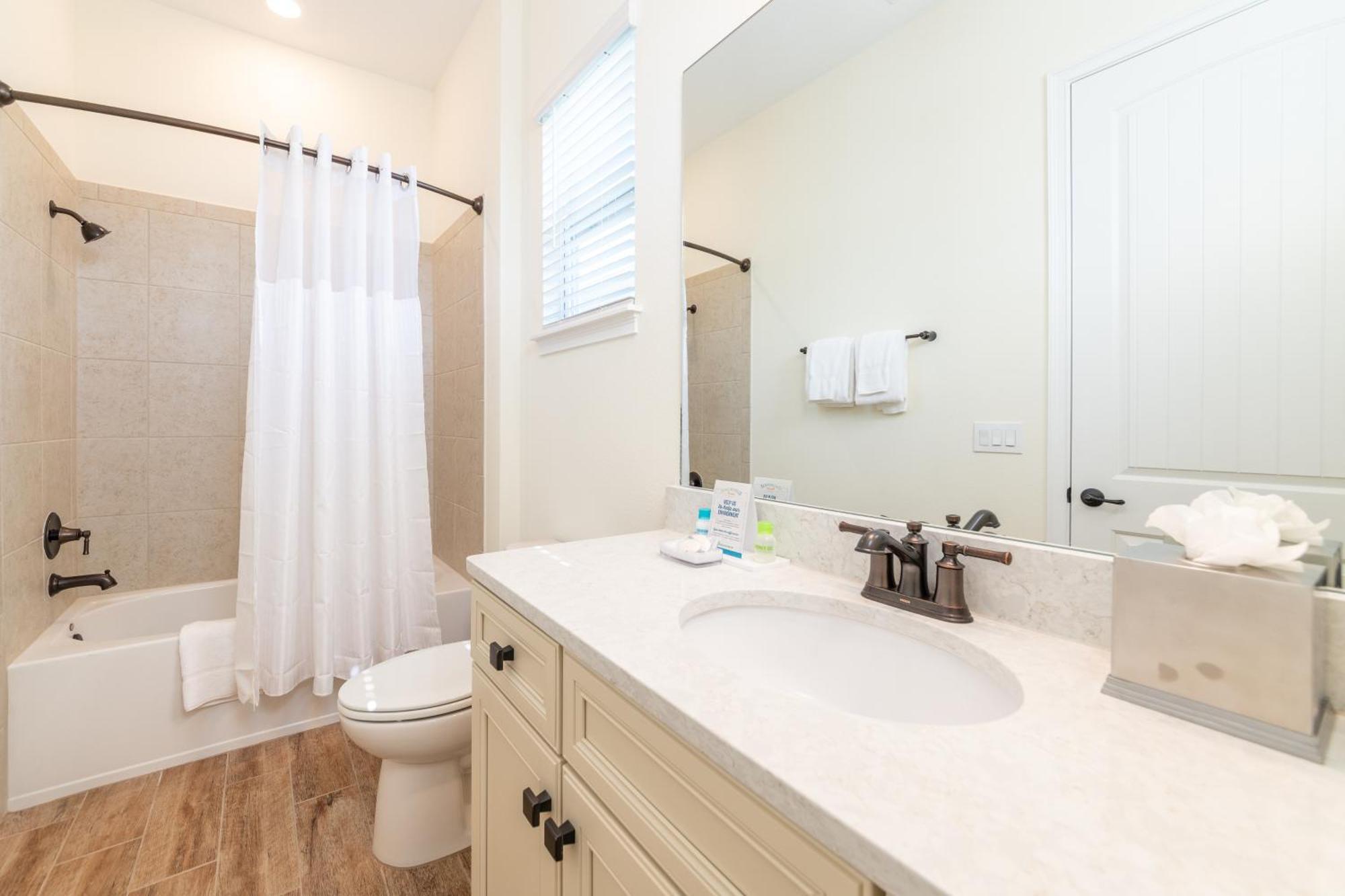 Sunset Near With Margaritaville Access - 8065ls * Orlando